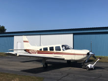 Load image into Gallery viewer, Piper PA28,PA32,PA34,PA24 and similar. Lance, Saratoga , archer, warrior, Cherokee Plane Tint kit