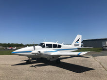 Load image into Gallery viewer, Piper PA-23 Aztec Plane Tint
