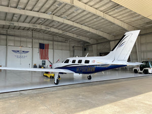 Piper PA46 PA46T Plane Tint Kit