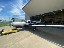 Load image into Gallery viewer, Piper PA28,PA32,PA34,PA24 and similar. Lance, Saratoga , archer, warrior, Cherokee Plane Tint kit