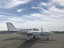 Load image into Gallery viewer, Cessna 421 plane tint